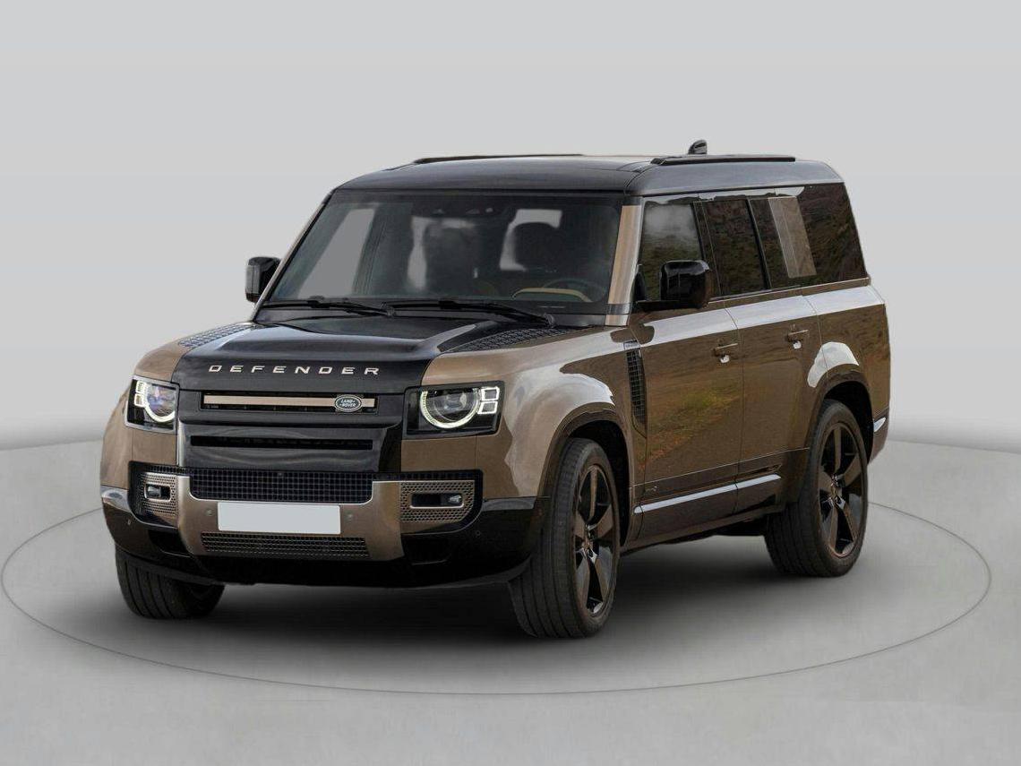 LAND ROVER DEFENDER 2024 SALEJFFU3R2273394 image